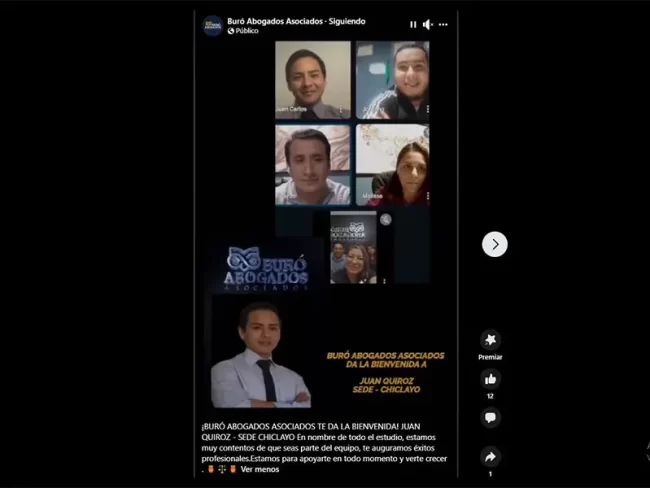 bienvenida-juan-quiroz