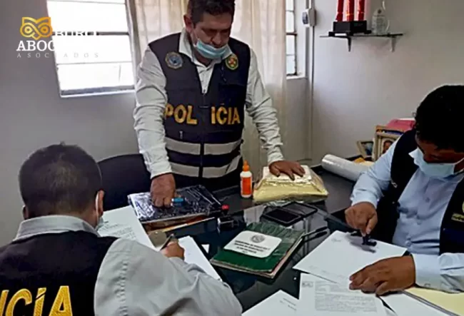 formalidades-acta-intervencion-policial